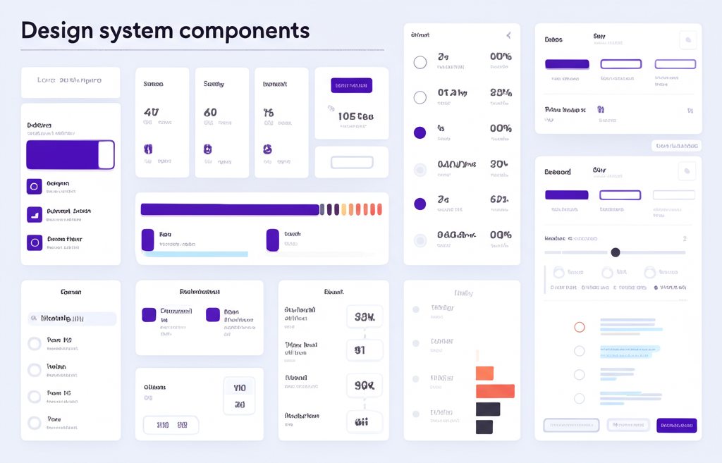 Building Design Systems That Scale