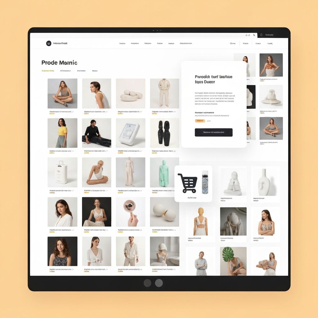 Composable Commerce Core