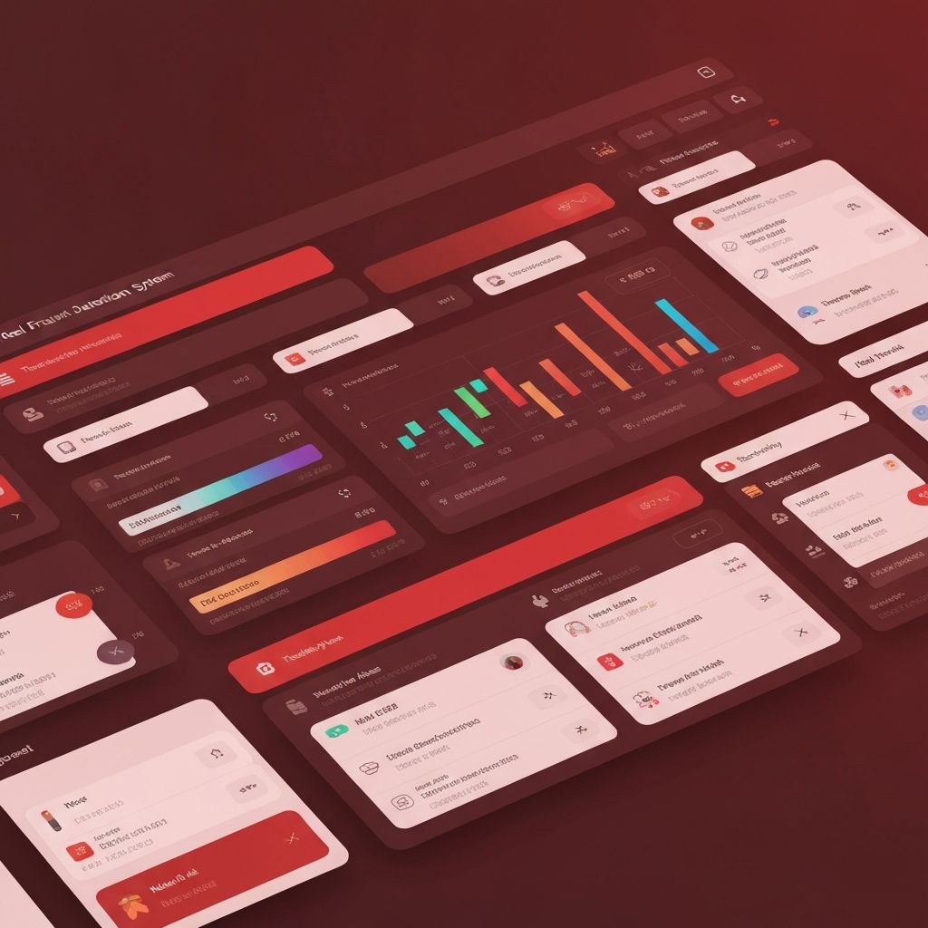 Real-Time Fraud Detection System